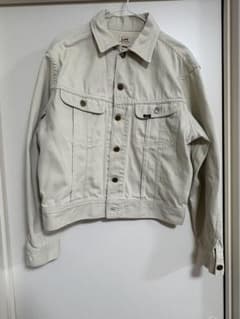 Lee WESTERNER 40 REGULAR ジャケットのサムネイル