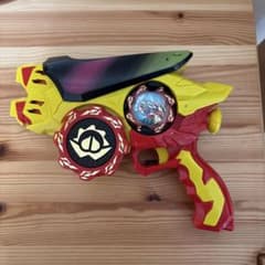 戦隊ヒーロー ドンブラザーズのサムネイル