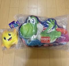 一番くじ ザ・スーパーマリオギャラクシー・ムービー　ラストワン賞　チコぬいぐるみ 一番くじ ザ・スーパーマリオギャラクシー・ムービー ラストワン賞