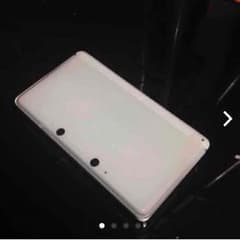 ウナギ犬さん専用ニンテンドー3DS画面割れのサムネイル