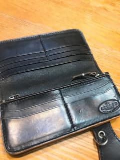 arnage 長財布のサムネイル