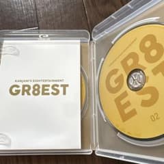 エイトレンジャー DVD エイトレンジャー DVD レンタル落ち& GR8EST Blu-ray セット - メルカリ