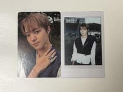 &TEAM EJ トレカ Mark on Me 韓国 2枚セットのサムネイル