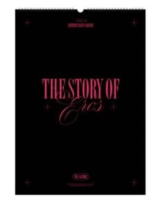 SEVENTEEN カレンダー 2023 グッズのサムネイル