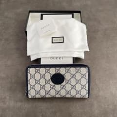 GUCCI 長財布のサムネイル