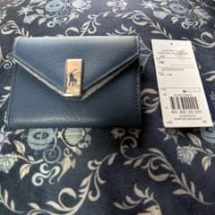 早い者勝ち！！】大人気⭐︎ポロラルフローレン コインケース