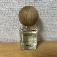 BAUM EAU DE COLOGNE FOREST EMBRACEのサムネイル