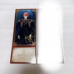 アイナナ EXPO 特典 チケット風クリアカード 七瀬陸 - メルカリ