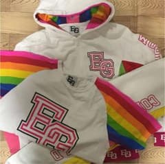 E-girls ジャージのサムネイル