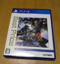 PS4 소프트 전국 BASARA4 황 Best Price