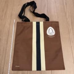 非売品 新品 アウラニ ディズニー チップ デール トート バッグ