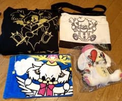 かすみ子様専用。0.1gの誤算　ごさまる　グッズセットのサムネイル