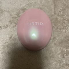 TIRTIR オールクッションファンデ　21N IVORY 18グラムのサムネイル