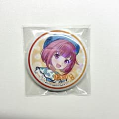 プロセカ ローソンコラボ 鳳えむ 缶バッジ - メルカリ