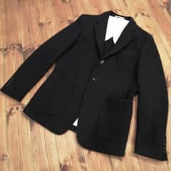 BEAMS LIGHTS ハリスツイードジャケットのサムネイル