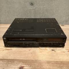 東芝 VHSビデオデッキ A-600HF 1986年製 通電確認 ジャンク - メルカリ