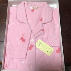 パジャマ　Ｌのサムネイル