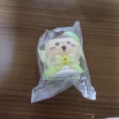 ちいかわ　超マジカルちいかわ　くりまんじゅうのサムネイル