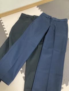 ディッキーズ DICKIES 874 ワークパンツ　セット　29インチ　w29のサムネイル