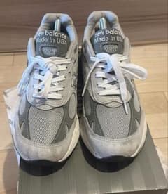 new balance 993 GL ニューバランスのサムネイル