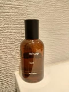 Aesop タシット オードパルファム  50mLのサムネイル