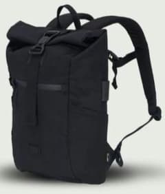 美品】WEXLEY OSTEN ROLLTOP BACKPACK 正規品 - メルカリ