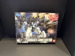 HG 1/144 건담 헤비 암즈 커스텀