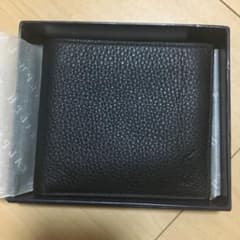 ラルフローレン 二つ折り財布のサムネイル
