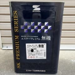 エスケープレミアム無機 19－60C 新品 - メルカリ