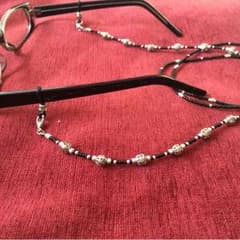 ハンドメイド★グラスチェーンのサムネイル