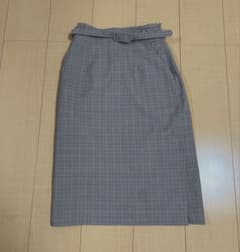 THE SUIT COMPANY タイトスカート 36のサムネイル
