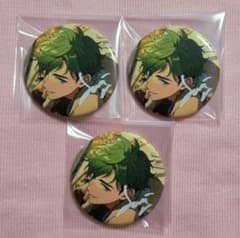 あんスタ MELLOW DEAR US メロアス 缶バッジ 小鹿ジュイス 3点 - メルカリ
