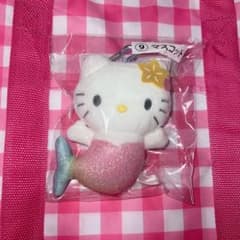 ハローキティ当たりくじ マスコットのサムネイル