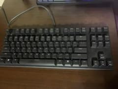 REALFORCE GX1 TKL 英語配列 - メルカリ