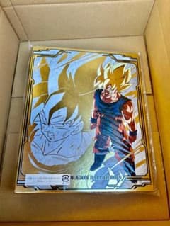 あ*様 スーパードラゴンボールヒーローズ チャンピオンシップ2023 バインダー スーパードラゴンボールヒーローズ チャンピオンシップ2023 バインダー