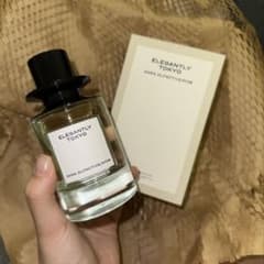 ZARA/ザラ/ELEGANTLY TOKYO/オードパルファム/香水のサムネイル