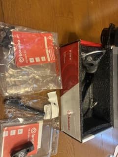 Brembo 15rcsコルサコルタ　wr250x ct125 690smcrのサムネイル