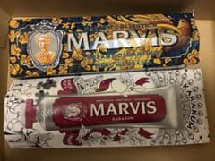 MARVIS2点のサムネイル