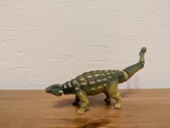 【アニア】アンキロサウルス＜AL-14＞のサムネイル
