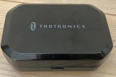 【ジャンク品】TaoTronics TT-BH052 本体 ワイヤレスイヤホンのサムネイル