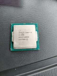 i5 6500のサムネイル