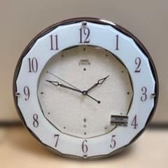 h*s様 SEIKO EMBLEM HS524B セイコーエンブレム - メルカリ