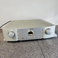 K99 激レア✨marantz マランツ プリメインアンプ オーディオ機器 K99 激レア✨marantz マランツ プリメインアンプ オーディオ機器