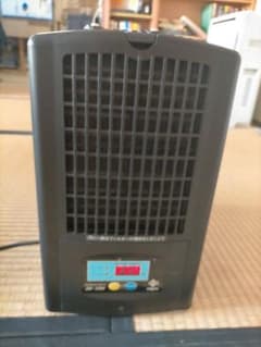 ゼンスイZCー100水槽用クーラーのサムネイル