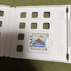 妖怪ウォッチバスターズ 白犬隊 3DSのサムネイル