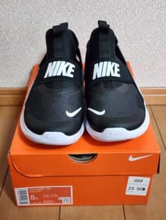nike フレックスランナー FLEX RUNNER 4 23.5cmのサムネイル