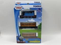 TOMIX 93810 きかんしゃトーマス 車両セット - メルカリ