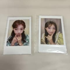 cutiestreet きゅーすと 板倉可奈 チェキ 2枚セット - メルカリ