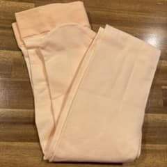 るん&ちっち様専用　　シルビア　バレエタイツ　フーターのサムネイル