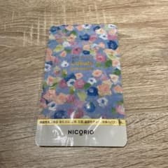 NICORIC Lakubi サプリメント 31粒のサムネイル